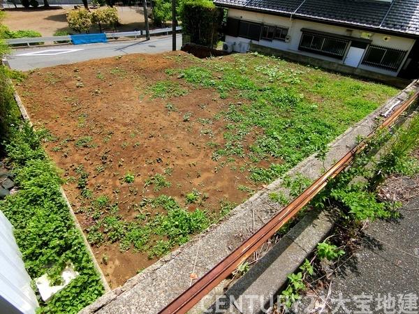 千葉市若葉区桜木北１丁目の土地