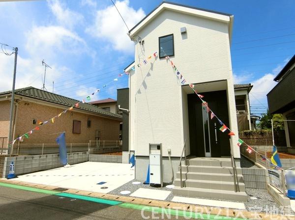 千葉市若葉区若松台２丁目【２４－１期】　３号棟