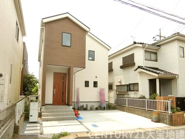四街道市大日【２５－２期】