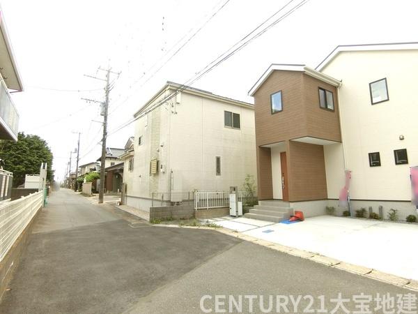 四街道市大日【２５－２期】