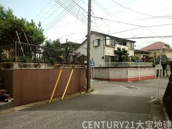千葉市若葉区西都賀２丁目の中古一戸建て
