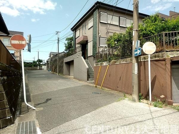 千葉市若葉区西都賀２丁目の中古一戸建て