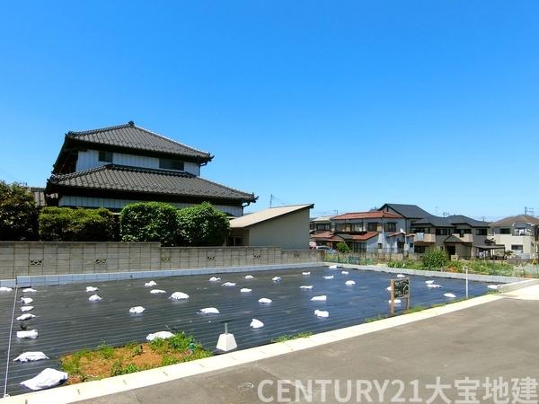 千葉市中央区生実町 17号地
