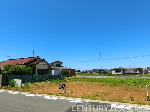 千葉市中央区生実町 20号地