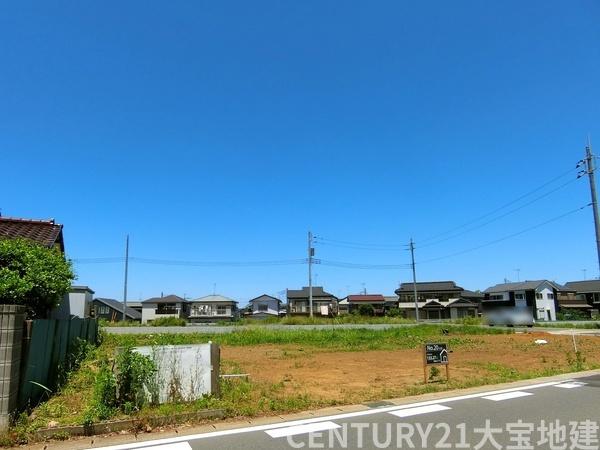 千葉市中央区生実町　２０号地