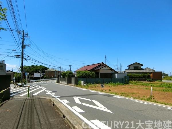 千葉市中央区生実町　２０号地