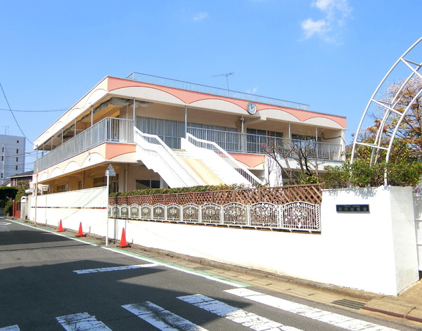 千葉市中央区東千葉２丁目【２期】(院内幼稚園)