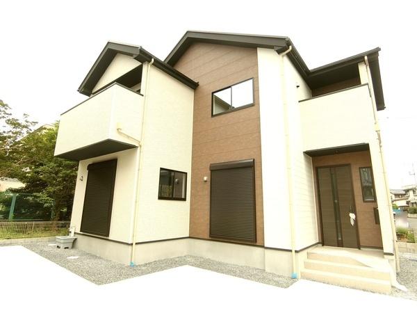 千葉市中央区東千葉2丁目【2期】