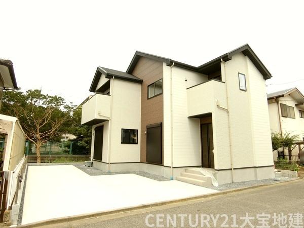 千葉市中央区東千葉２丁目【２期】