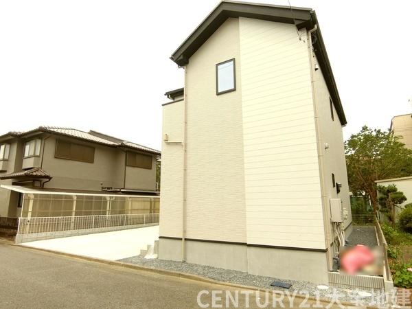 千葉市中央区東千葉２丁目【２期】