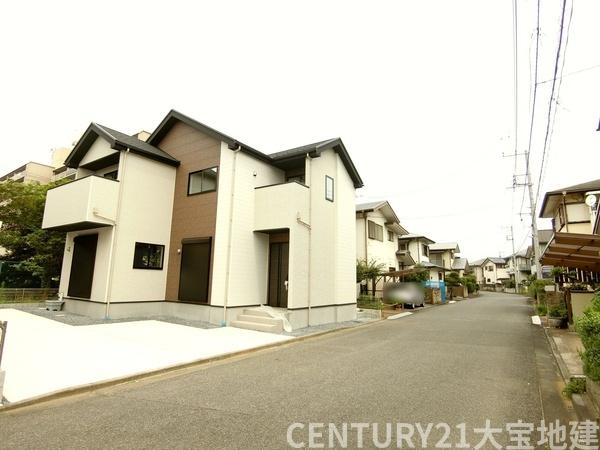 千葉市中央区東千葉２丁目【２期】