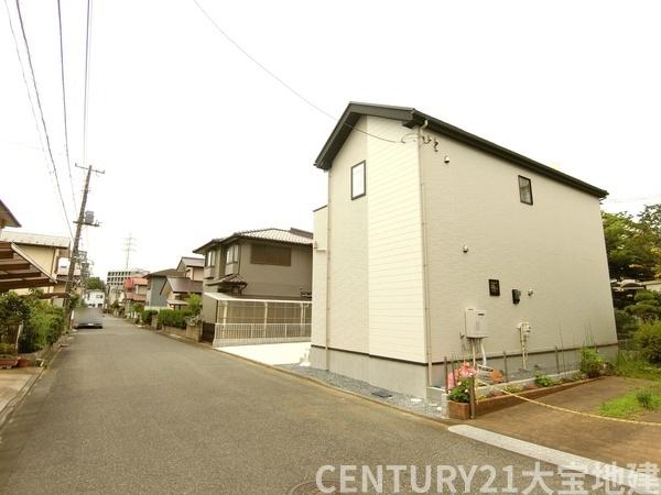 千葉市中央区東千葉２丁目【２期】