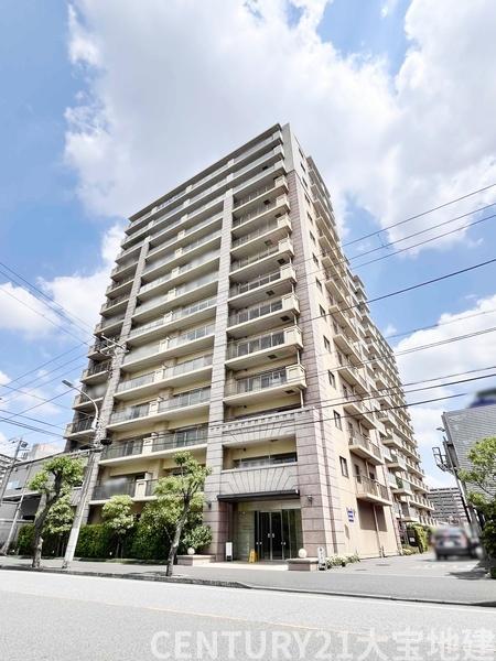 ライネスシティ千葉みなと