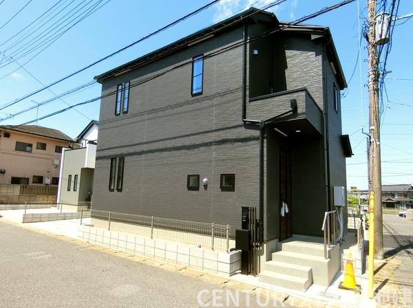 千葉市若葉区貝塚２丁目　２号棟