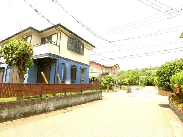 四街道市鷹の台４丁目
