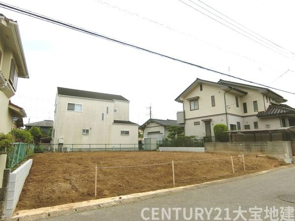 四街道市千代田３丁目