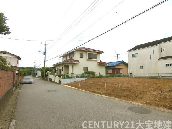 四街道市千代田３丁目