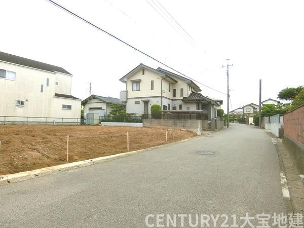 四街道市千代田３丁目