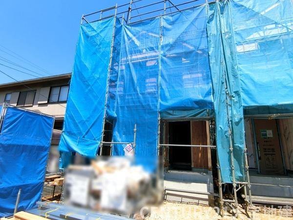 千葉市若葉区桜木北１丁目　Ａ号棟