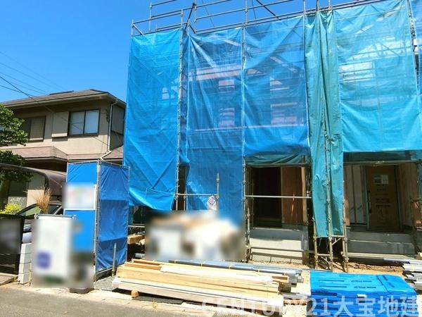 千葉市若葉区桜木北１丁目　Ａ号棟