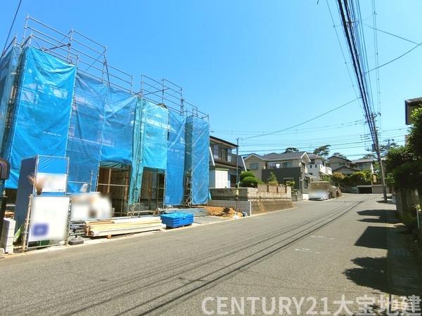 千葉市若葉区桜木北１丁目　Ａ号棟