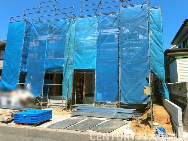 千葉市若葉区桜木北１丁目　Ｂ号棟