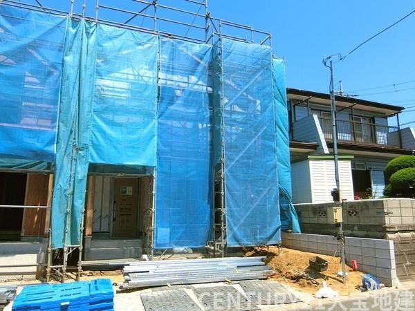 千葉市若葉区桜木北１丁目　Ｂ号棟