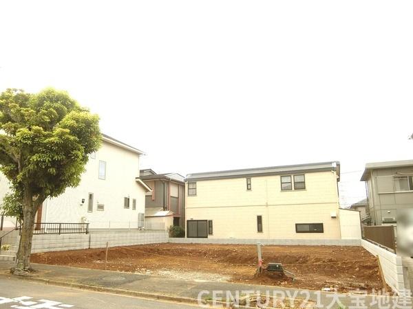 千葉市若葉区都賀の台４丁目
