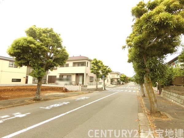 千葉市若葉区都賀の台４丁目