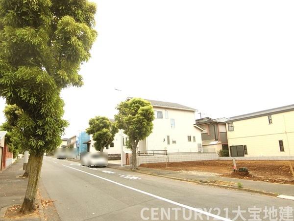 千葉市若葉区都賀の台４丁目
