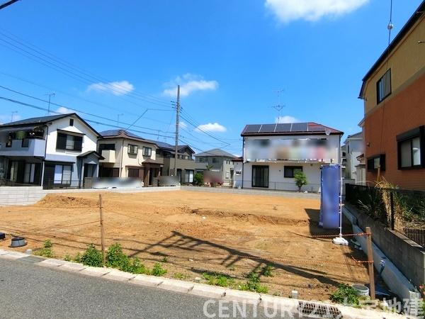 千葉市若葉区若松町　Ｂ号地