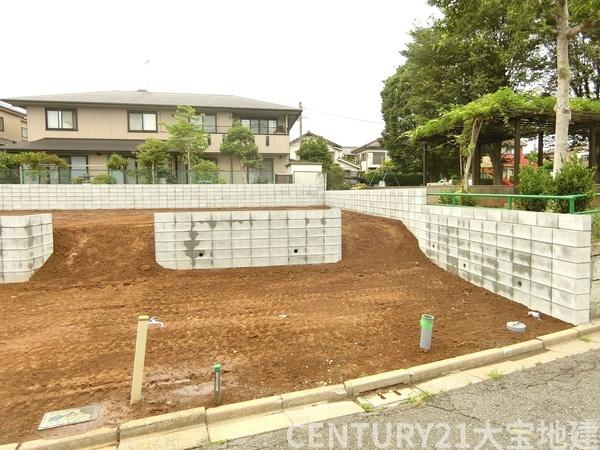 千葉市若葉区西都賀５丁目　Ｃ区画