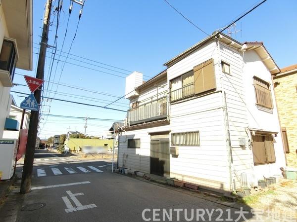 千葉市稲毛区宮野木町の土地