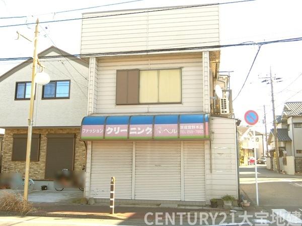 千葉市稲毛区宮野木町【１期】