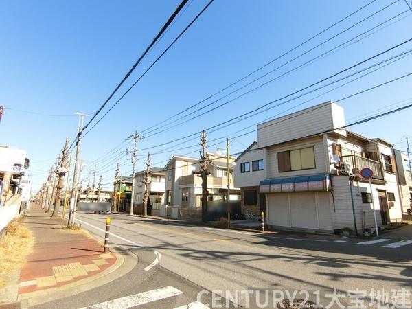 千葉市稲毛区宮野木町【１期】