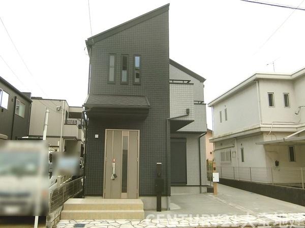 千葉市中央区東本町　１号棟