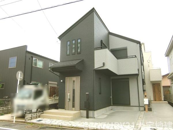 千葉市中央区東本町　１号棟