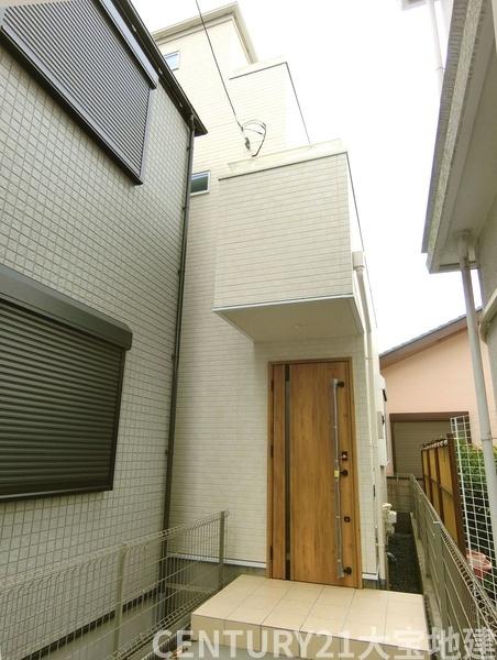 千葉市中央区東本町　２号棟