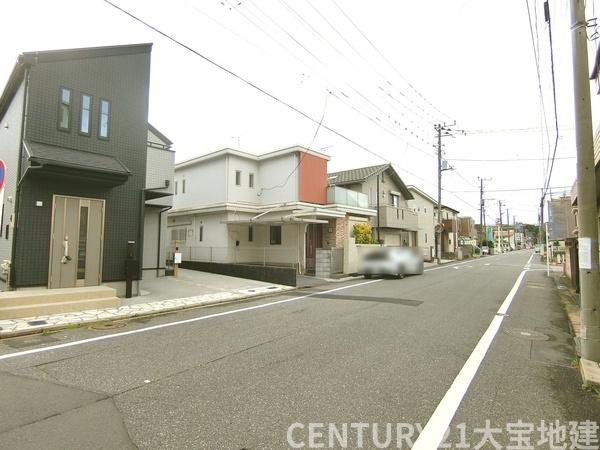 千葉市中央区東本町　２号棟
