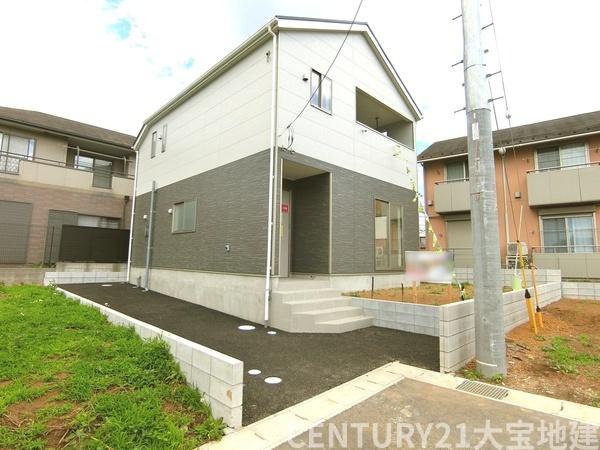 千葉市若葉区桜木北３丁目【第６】　１号棟