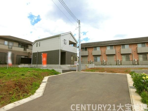 千葉市若葉区桜木北３丁目【第６】　１号棟