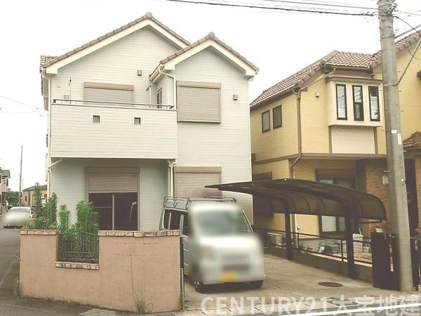 千葉市稲毛区園生町