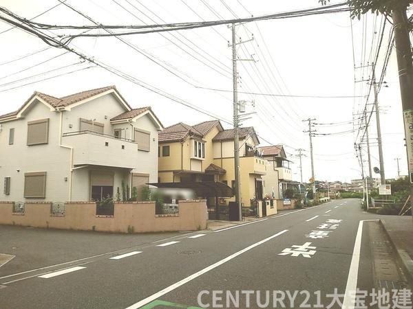 千葉市稲毛区園生町
