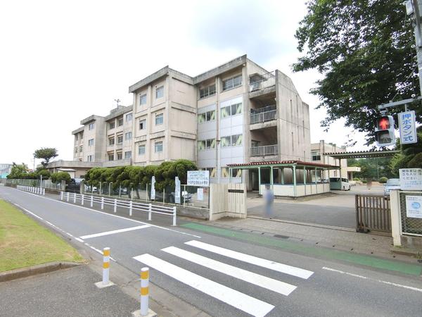 千葉市若葉区若松台１丁目の中古一戸建て(千葉市立若松台小学校)