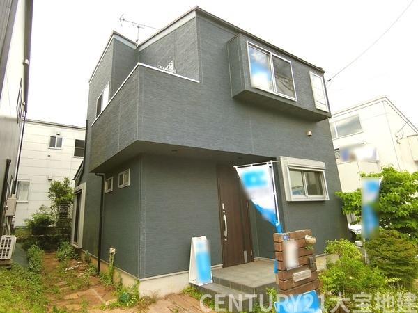 千葉市若葉区若松台１丁目