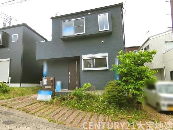 千葉市若葉区若松台１丁目
