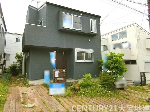 千葉市若葉区若松台１丁目