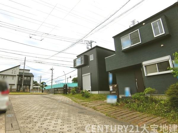 千葉市若葉区若松台１丁目