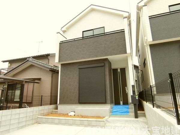 千葉市若葉区みつわ台１丁目　Ａ号棟