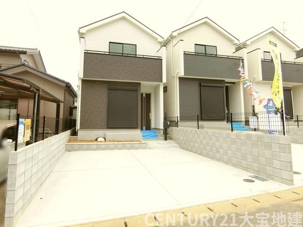 千葉市若葉区みつわ台１丁目　Ａ号棟